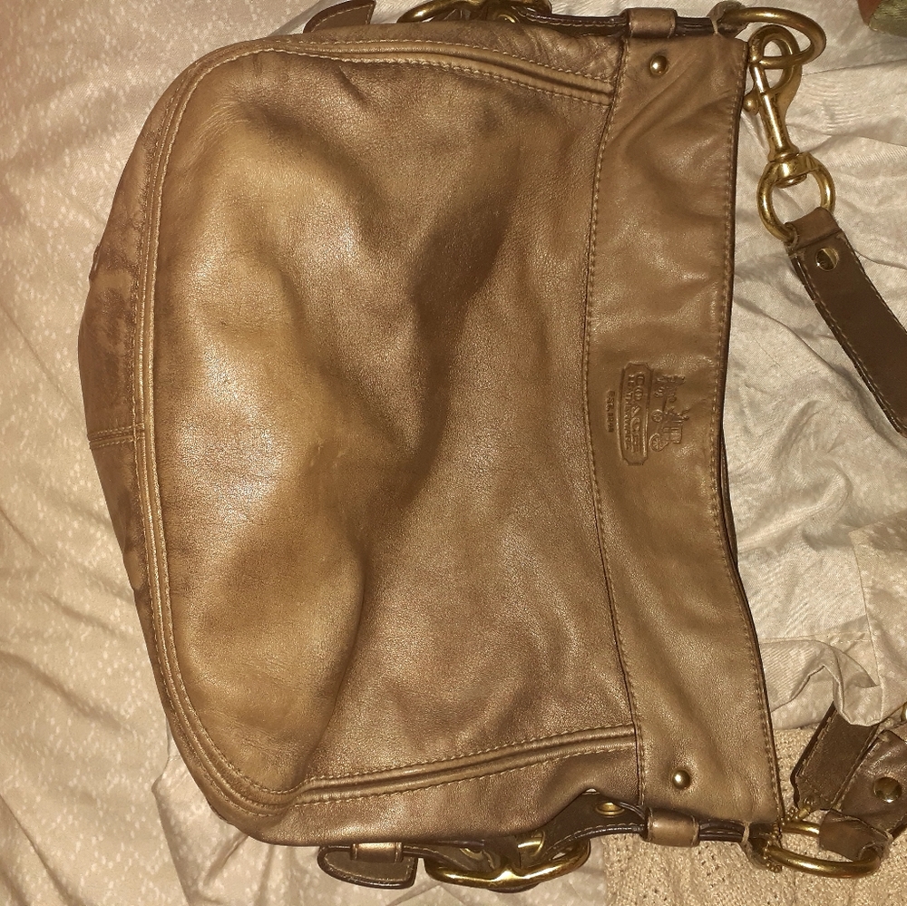 Matching purse and wallwt